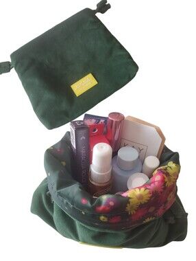 Sol/Laneige/Sephora Bundle